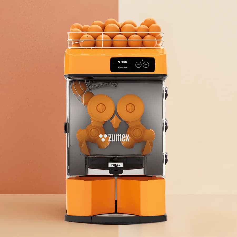 Zumex Versatile Basic