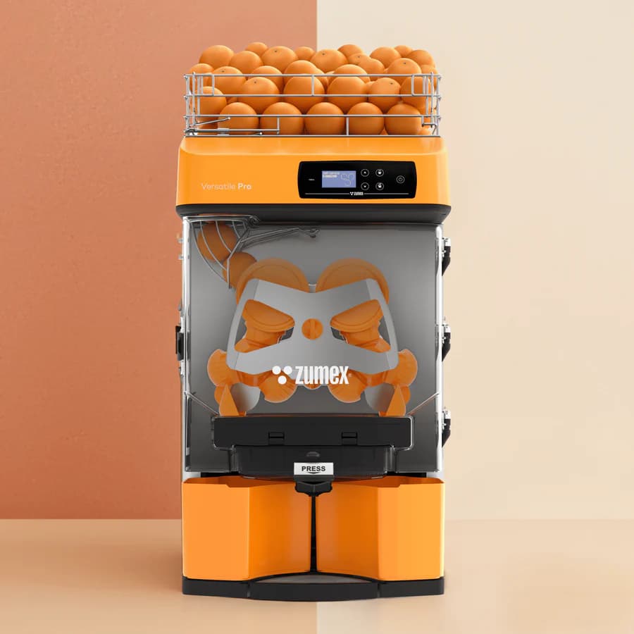 Zumex Versatile Pro