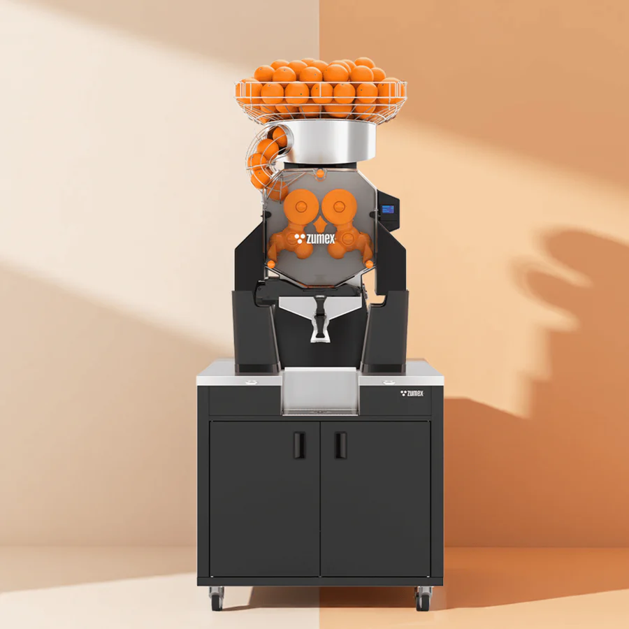 Zumex Speed Up All-in-One Wide