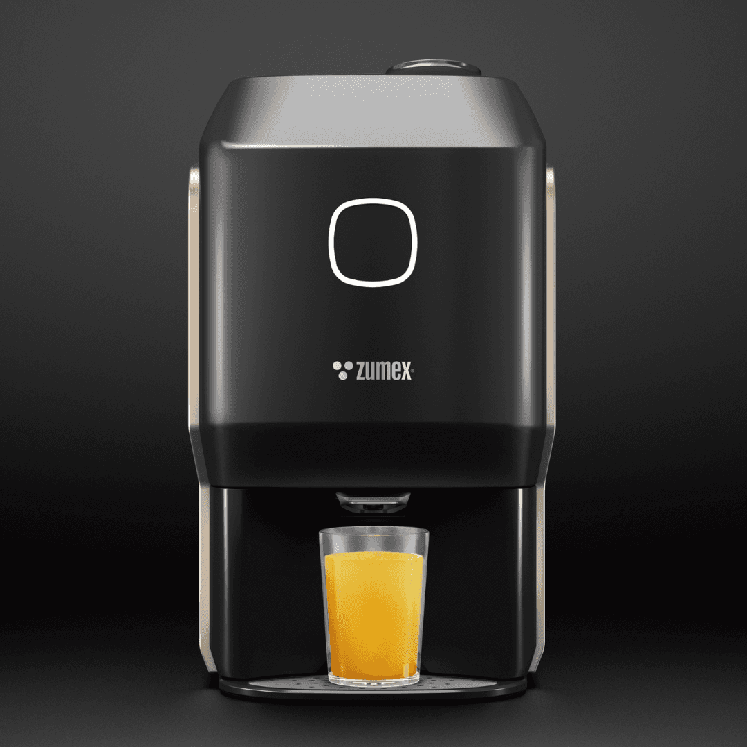 Zumex Soul Series 2